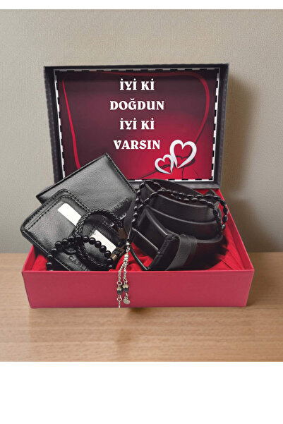 Sionar Birthday Gift for Evening Dress, Friend, Lover, Wallet, Belt, Card Hol...