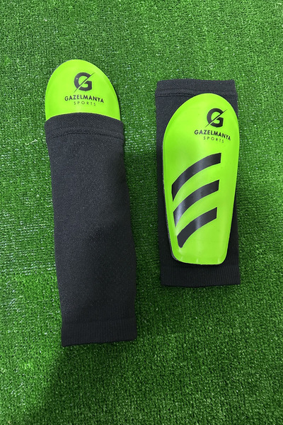 GAZELMANYA Επαγγελματικό προστατευτικό κνήμης Kaval προστατευτικό ποδοσφαίρου κνήμης με κάλτσες ποδοσφαίρου ποδοσφαιριστής κνήμης προστατευτικό κνήμης με κάλτσες