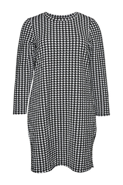 Veromoda Curve ΦΟΡΕΜΑ VMCBENA LS ABK JRS CUR