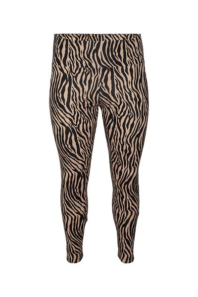 Veromoda Curve VMCINA HW LEGGINGS JRS CUR
