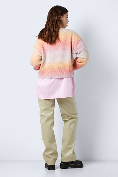 Noisy May NMLIVA L/S O-NYAKÚ KÖTÖTT