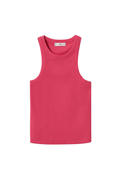 MANGO Woman Fuşya Kadın Büstiyer  37001054