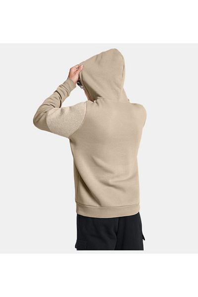Under Armour Ανδρική κουκούλα UA Icon Fleece - 1383070 -299