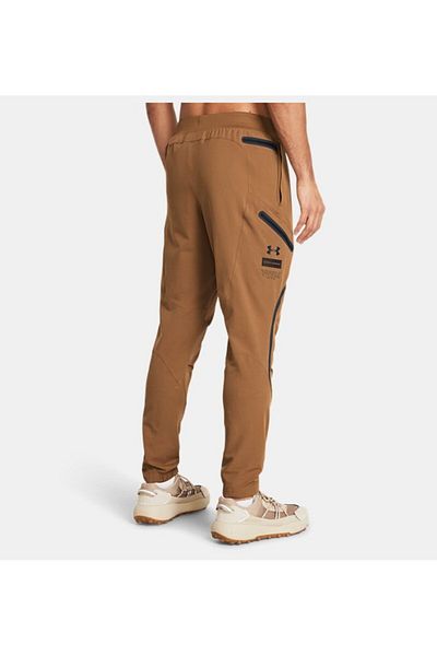 Under Armour Ανδρικά UA Unstoppable Cargo Sweatpants 1352026 -253
