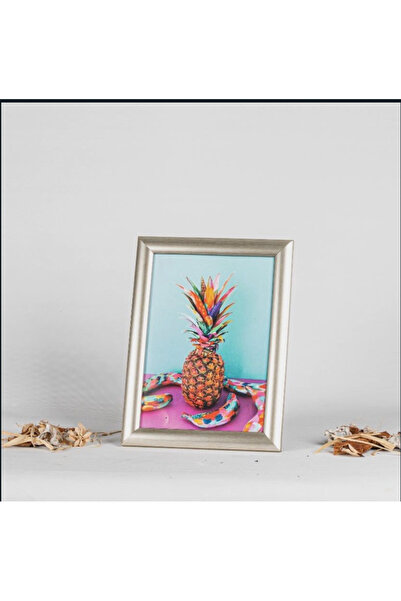 Serita 15 X 21 Cm Fotoğraf, Resim, Belge, Evrak, Poster Çerçevesi Ayarlanabil...