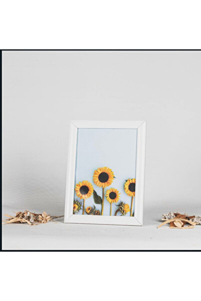 Serita 15 X 21 Cm Fotoğraf, Resim, Belge, Evrak, Poster Çerçevesi Ayarlanabil...