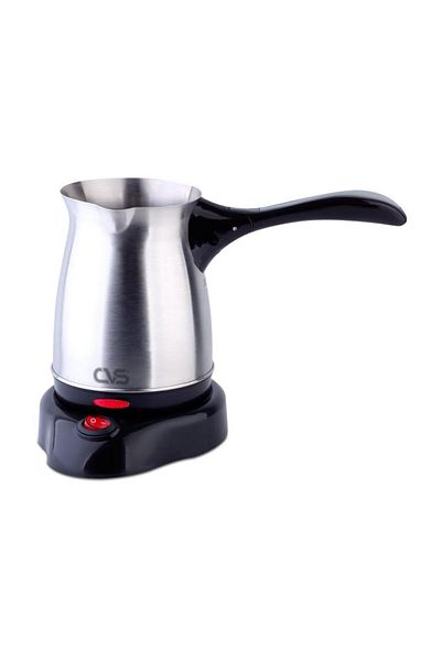 CVS Dn 19823 Foldable Turkish Coffee Machine