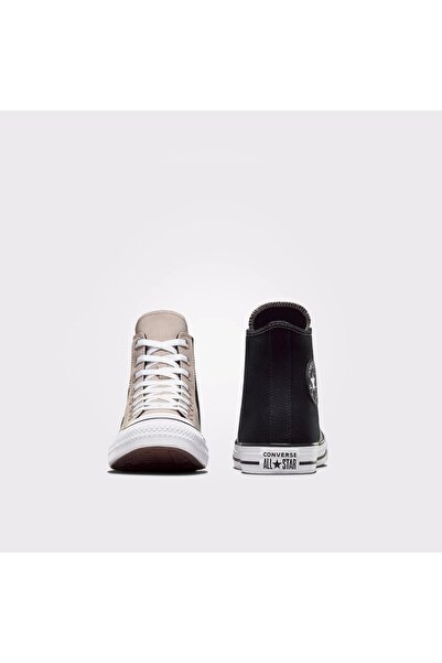 Converse Chuck Taylor All Star Retro Hike Color Unisex Siyah Sneaker