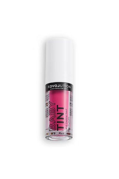 Relove by Revolution Baby Tint Fuchsia Lip & Cheek
