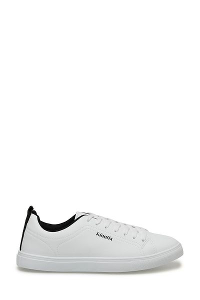 Kinetix SNAPE 4FX White Men's Sneaker