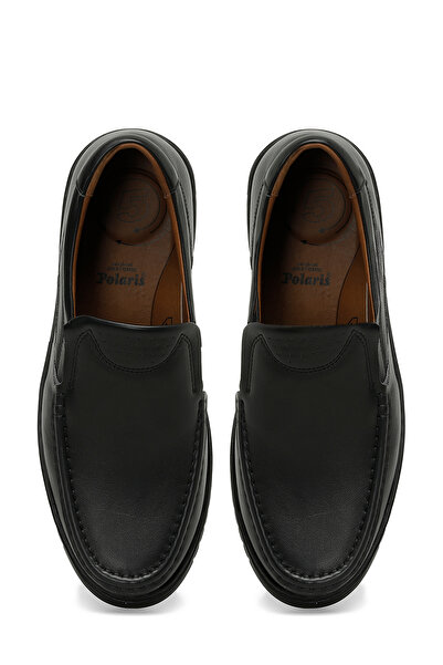 Polaris 5 Nokta 104380.M 4FX Siyah Erkek Rahat Ayakkabı