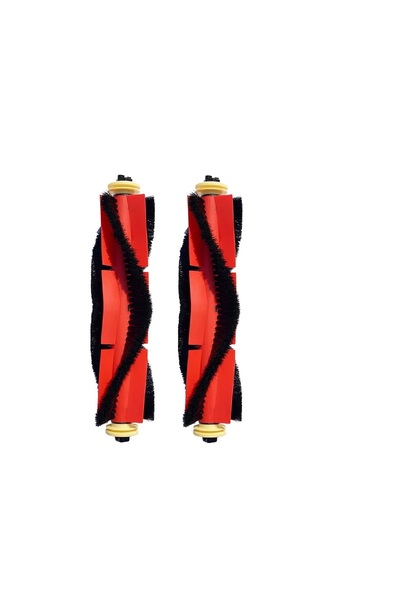 srfn ticaret ROBOROCK S6 PURE - 2 τεμάχια συμβατό σετ κύριας βούρτσας και φίλτρου