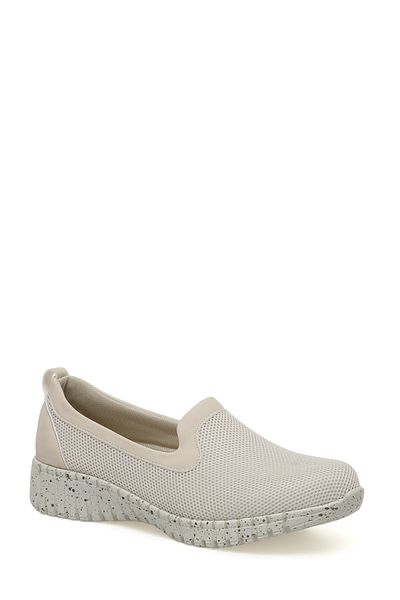 Travel Soft TRV2043.Z4FX Beige Bequemschuhe für Damen
