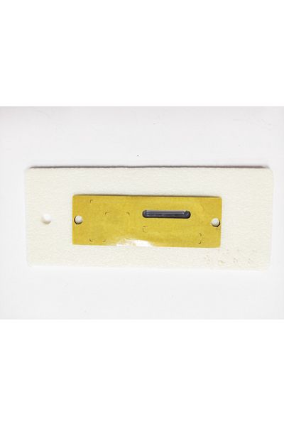 REPLAX Toyota 1.6 Luggage Lettering 5cmx2cm 8211