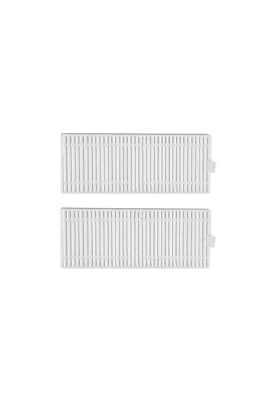 Nicetek 2 Pieces Beko Robot Vacuum Cleaner Hepa Filter - Rs 2221 / Rs 8121 / Rs 8131