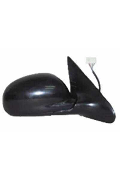 Genel Markalar Peugeot 406 Dikiz Aynası Elektrikli Isıtmalı Sağ Ref. No: 8149...