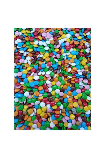 Nostalji Kutusu بونيبون شوكولاتة نوستالجيك دراجي 1 كجم