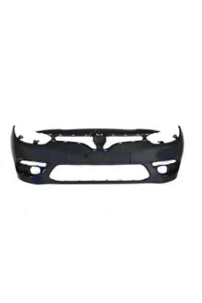 Renault Fluence Ön Tampon 12- Ref. No: 620104894s Uyumlu Ren07fl023