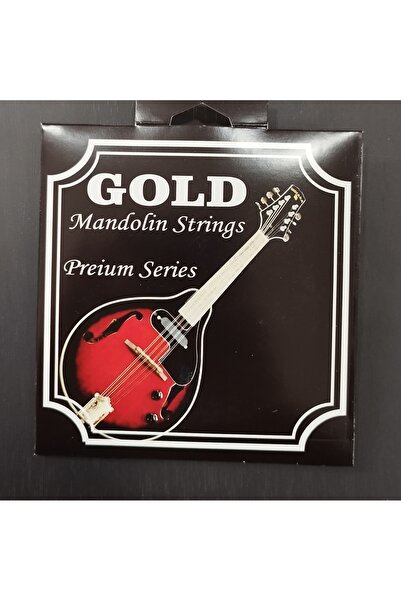 GOLDPYRAMİD MANDOLİN