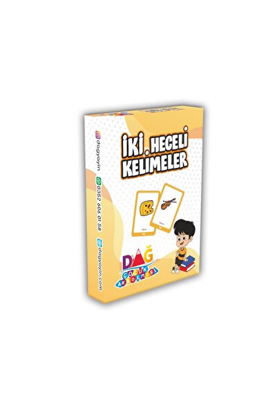 Dağ Yayıncılık كلمات مع مقاطع