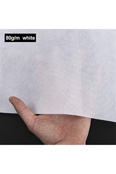 İz Concept Iz Basic 4 Pieces Eco Silicone Pillow Sleeping Pillow Nonwonen Interlining Fabric 600gr Medium Form 50x70 Cm