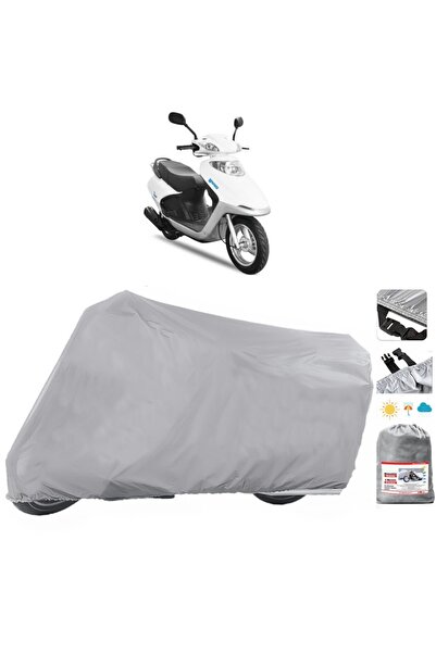 autolion يوكي Tb100t3e بيكاسو متوافق مع 100 مشمع دراجة نارية مقاوم للماء للأش...