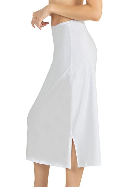 Fabony Ίσιο μακρύ φούστα 1220