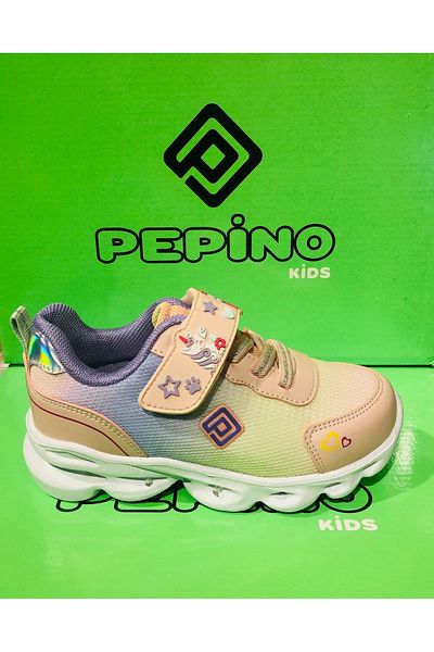 pepino حذاء ARMECITY PEPINO AC1415 كامل لتقويم العظام ونعل خفيف للأطفال