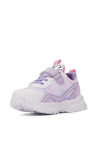AlbiShoes Pantofi de vară cu velcro pentru fete, ușoare, confortabile, sezon nou, pantofi sport casual (26-35)