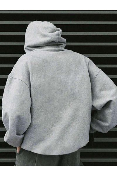 Khione Unisex Best Dad Ever Φούτερ με κουκούλα με κουκούλα με κουκούλα