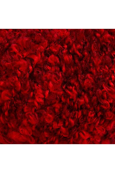 knitme 10 Κομμάτια Πλεκτό Curly Melange KCM57