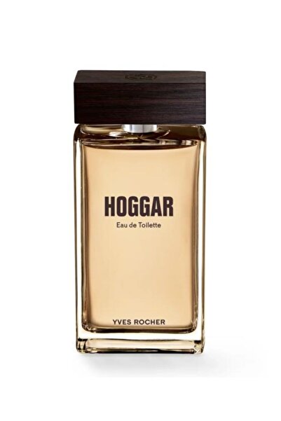 Yves Rocher Hoggar - EDT 100 ml Erkeksi, Sıcak ve Baharatlı 100 ml