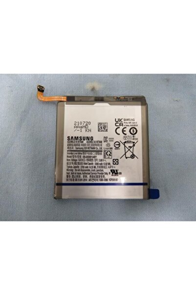 Basriko VORABELA Samsung Galaxy S22 Batarya Pil S901 Batarya