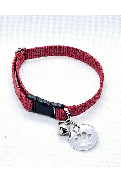hebmeyy Cat collar, cat collar with accessories