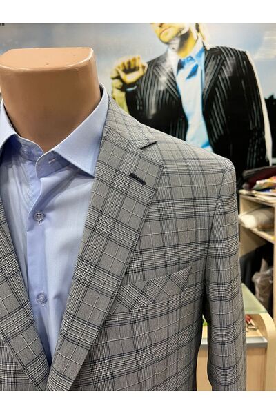 MASSARO TAKIM ELBİSE REGULAR