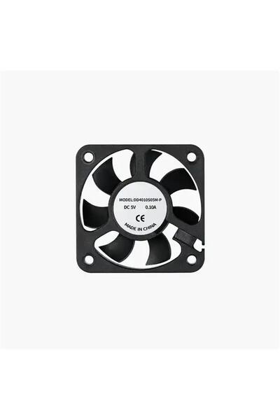 Bambu Lab Kontrol Kartı Fanı (X1 Serisi İçin)
