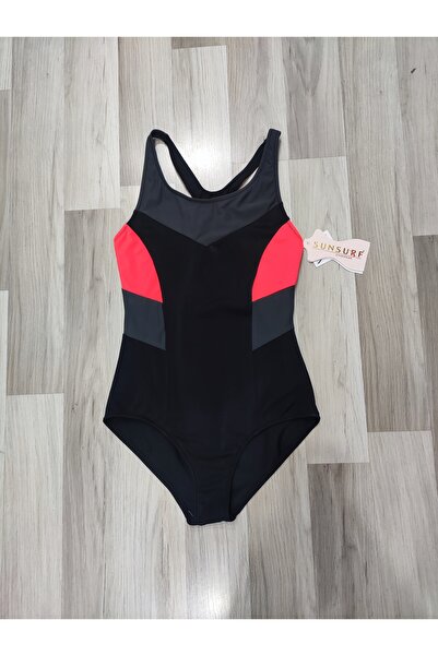 Sunsurf Slip Sporcu Çocuk Mayo