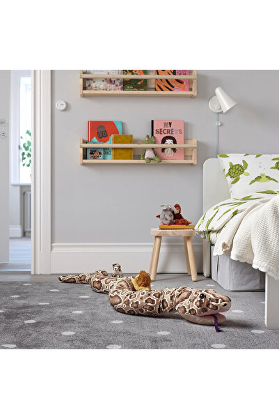 IKEA DJUNGELSKOG Multicolored Soft Toy