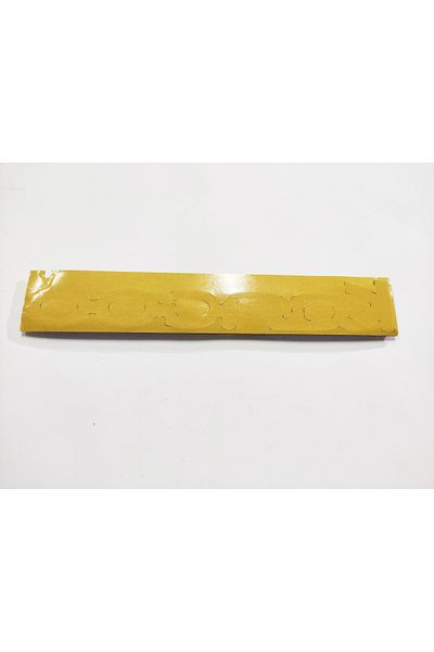 REPLAX Renault Kangoo Arma Luggage Lettering Gluing 22.2cmx2.8cm 5116