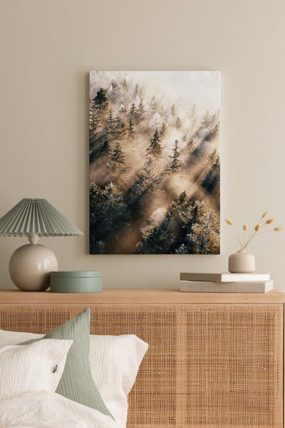Artavessa Dekoratif Kanvas Duvar Tablo