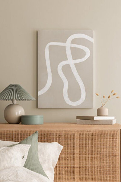 Artavessa Dekoratif Kanvas Duvar Tablo