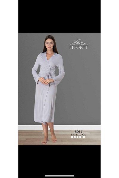 Effortt Effort Dressing Gown 1st Quality Patterned