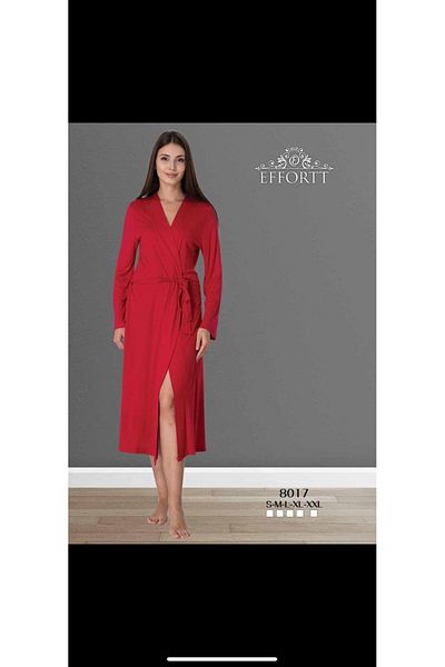 Effortt Effort Dressing Gown 1st Quality Patterned