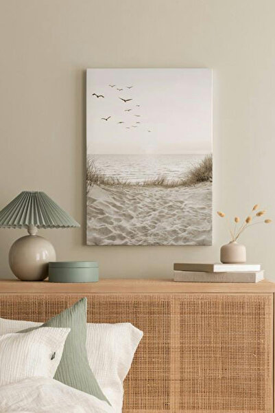 Artavessa Dekoratif Kanvas Duvar Tablo