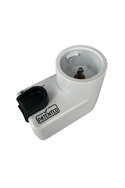 Arnica Diva Trend Pro Gh21800 - White Original Gear Box