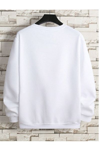 MAGORS STIL-X ΚΑΡΔΙΑ ΕΚΠΤΩΜΕΝΗ OVERSIZE ΒΑΜΒΑΚΙ ΜΑΥΡΟ ΚΑΙ ΛΕΥΚΟ ΧΡΩΜΑ ΑΓΑΠΗΤΗ ΠΡΟΣΑΡΜΟΣΜΕΝΗ ΦΟΥΤΕΡ