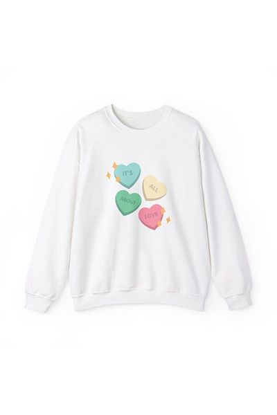 MAGORS STIL-X ΚΑΡΔΙΑ ΕΚΠΤΩΜΕΝΗ OVERSIZE ΒΑΜΒΑΚΙ ΜΑΥΡΟ ΚΑΙ ΛΕΥΚΟ ΧΡΩΜΑ ΑΓΑΠΗΤΗ ΠΡΟΣΑΡΜΟΣΜΕΝΗ ΦΟΥΤΕΡ