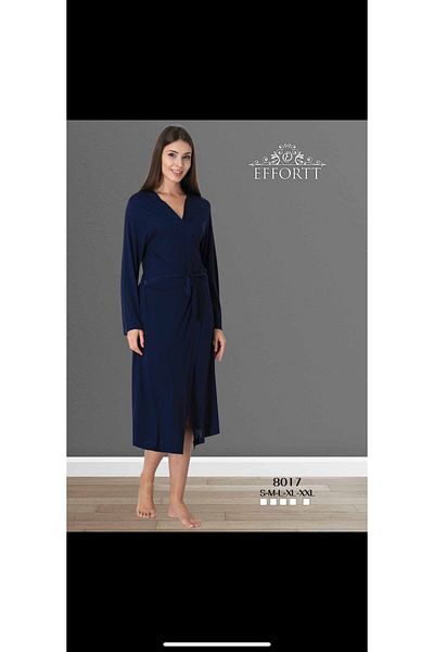 Effortt Effort Dressing Gown 1st Quality Patterned