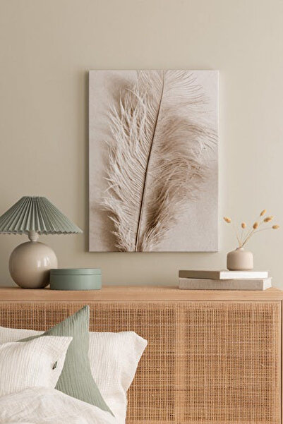 Artavessa Dekoratif Kanvas Duvar Tablo