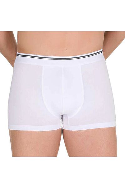 Berrak Ανδρικά μποξεράκια Elastane Lycra 6 τεμαχίων